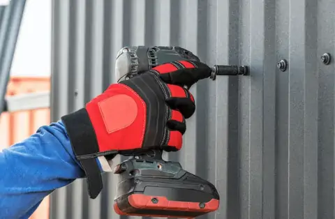 Travaux de zinguerie - Pontgibaud